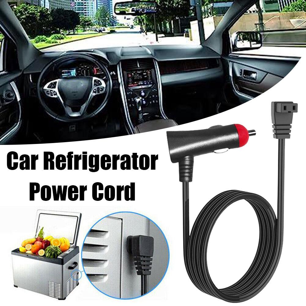 Accessories Experts Vape - Car Fridge Cable 12V 24V Refrigerator