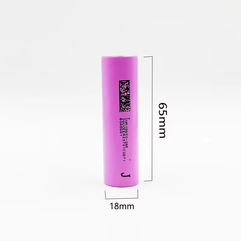 High Power 18650 Battery 3.7V  - Vape Battery 18650 recensione e prezzo