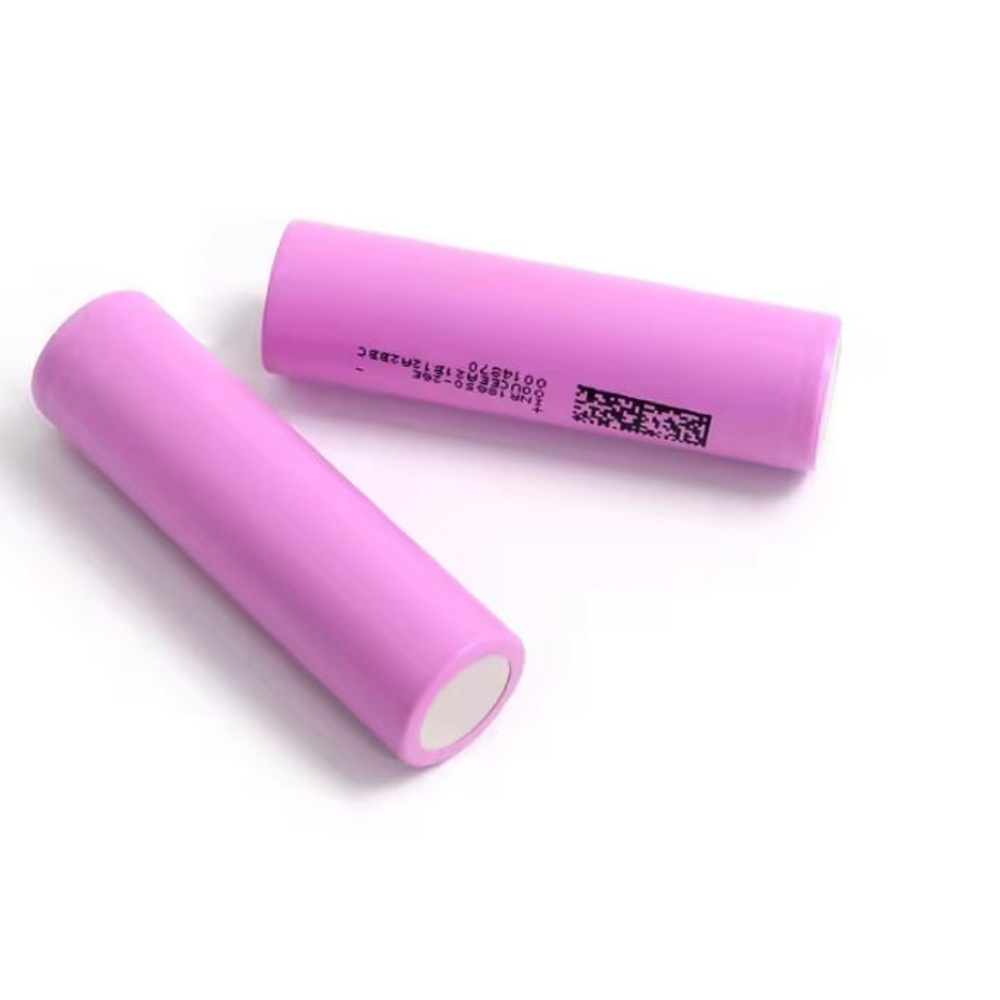 High Power 18650 Battery 3.7V  - Vape Battery 18650 recensione e prezzo
