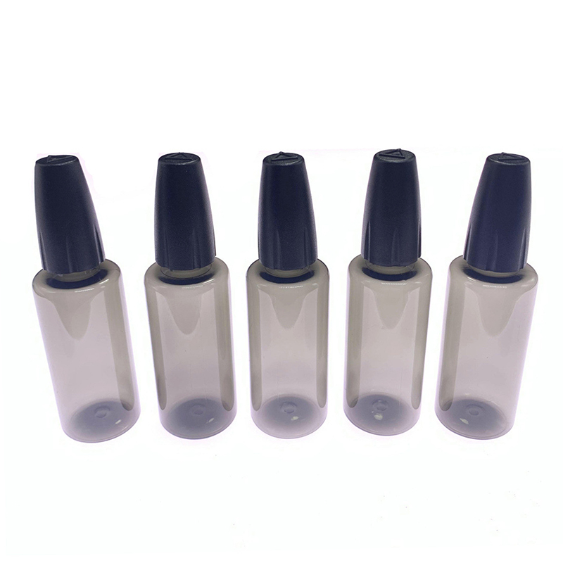1Pcs 30ML PET Clear Vial With  - Accessories For Vaping recensione e prezzo