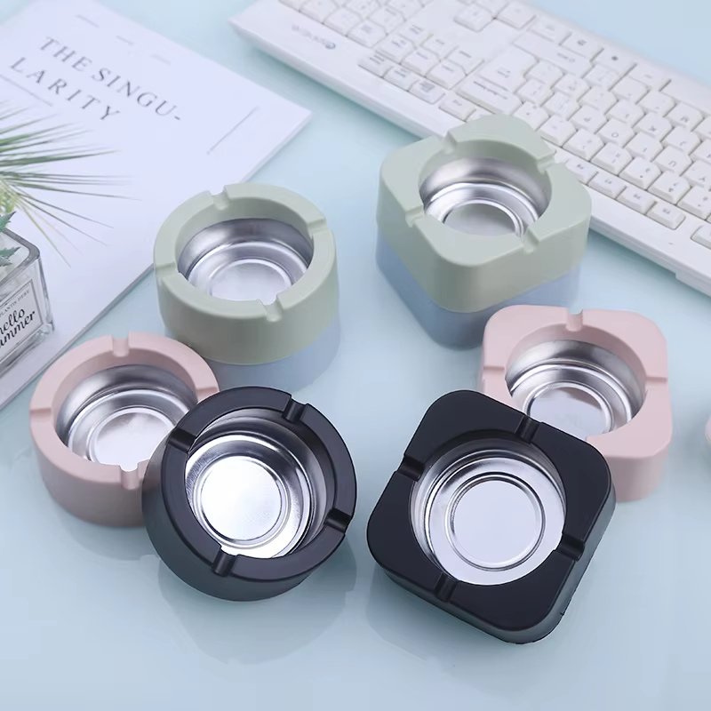Ashtray For Home Smoking Weed  - Weed Vaping Accessories recensione e prezzo