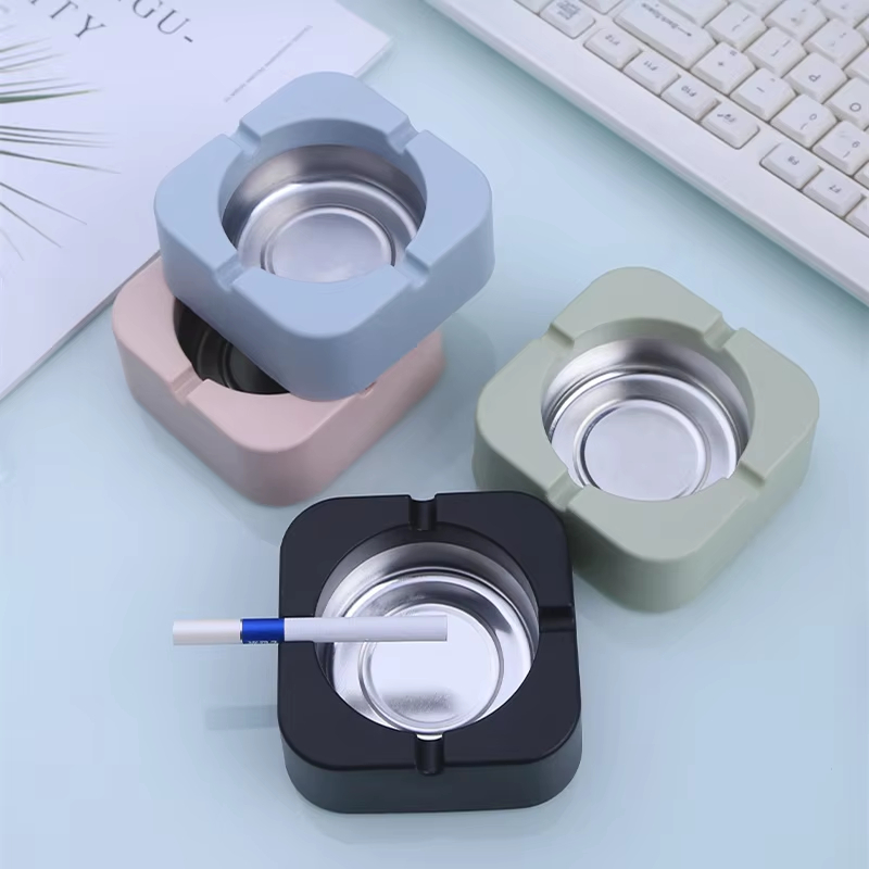 Ashtray For Home Smoking Weed  - Weed Vaping Accessories recensione e prezzo