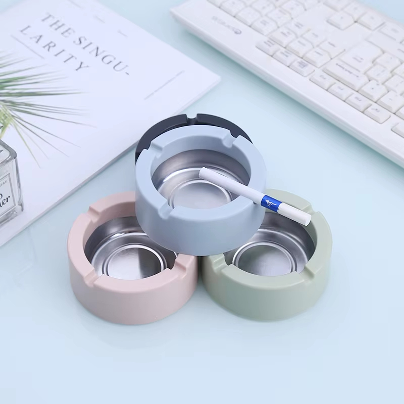 Ashtray For Home Smoking Weed  - Weed Vaping Accessories recensione e prezzo