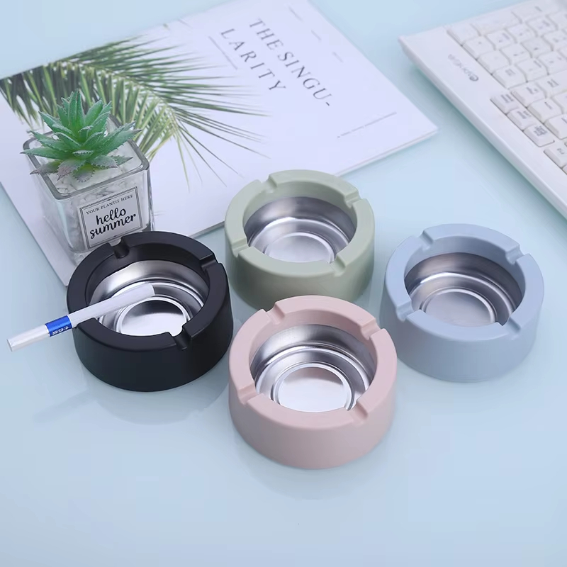 Ashtray For Home Smoking Weed  - Weed Vaping Accessories recensione e prezzo