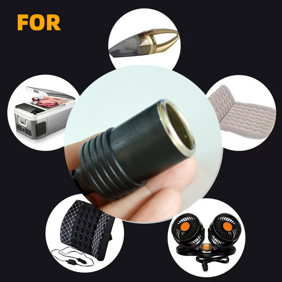 5V To 12V Converter Cable Exte - Accessories Experts Vape recensione e prezzo
