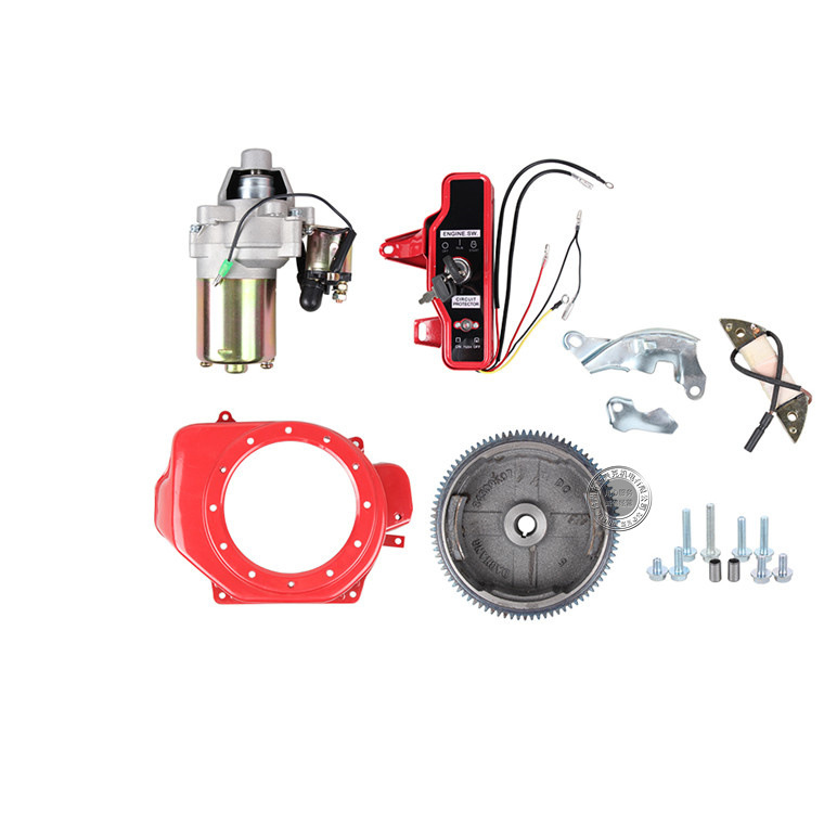 Electric Start Build Kit(Start - Coil Building Kit recensione e prezzo