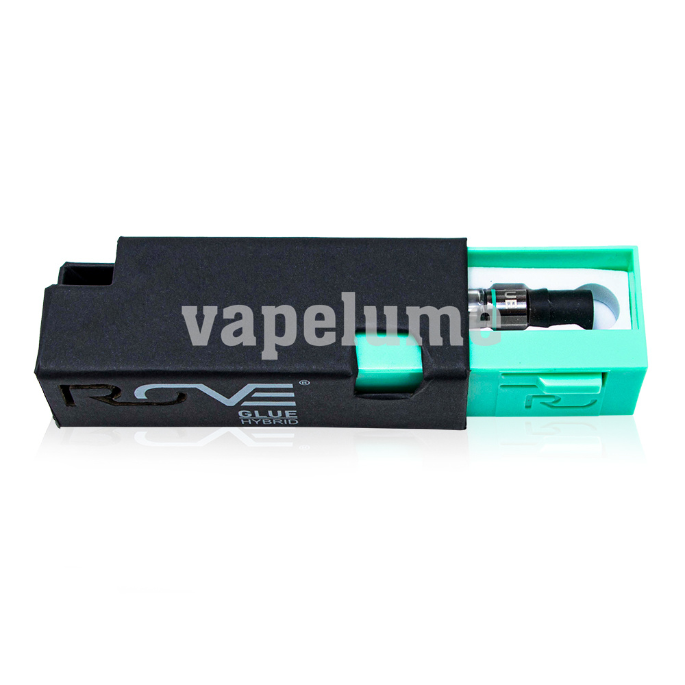 0.8ML Rove 510 Threaded Cartri - Accessories For Vaping recensione e prezzo