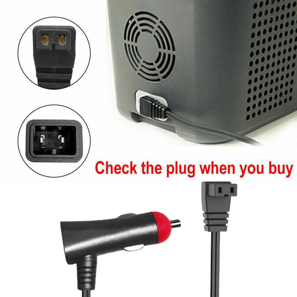 Car Fridge Cable 12V 24V Refri - Accessories Experts Vape recensione e prezzo