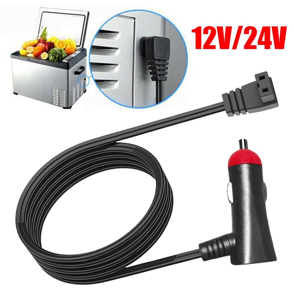 Car Fridge Cable 12V 24V Refri - Accessories Experts Vape recensione e prezzo