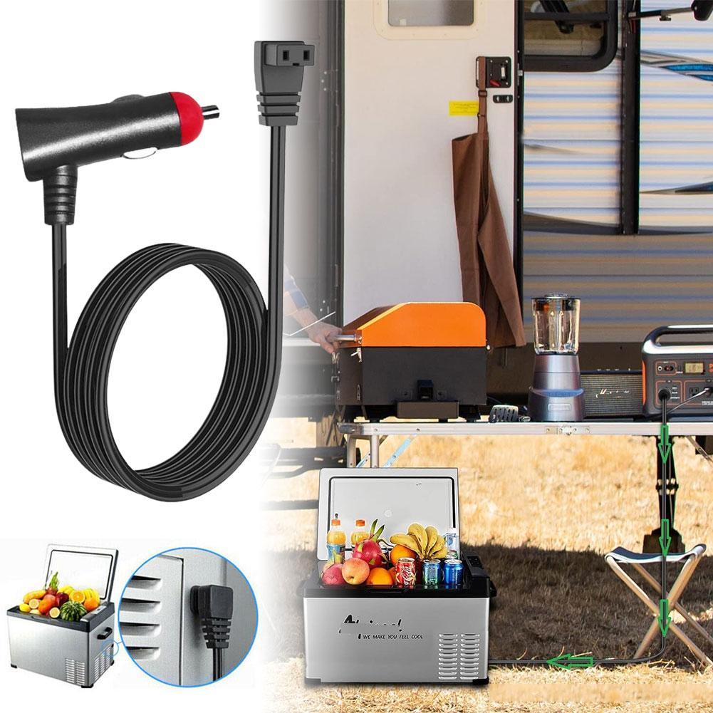 Car Fridge Cable 12V 24V Refri - Accessories Experts Vape recensione e prezzo