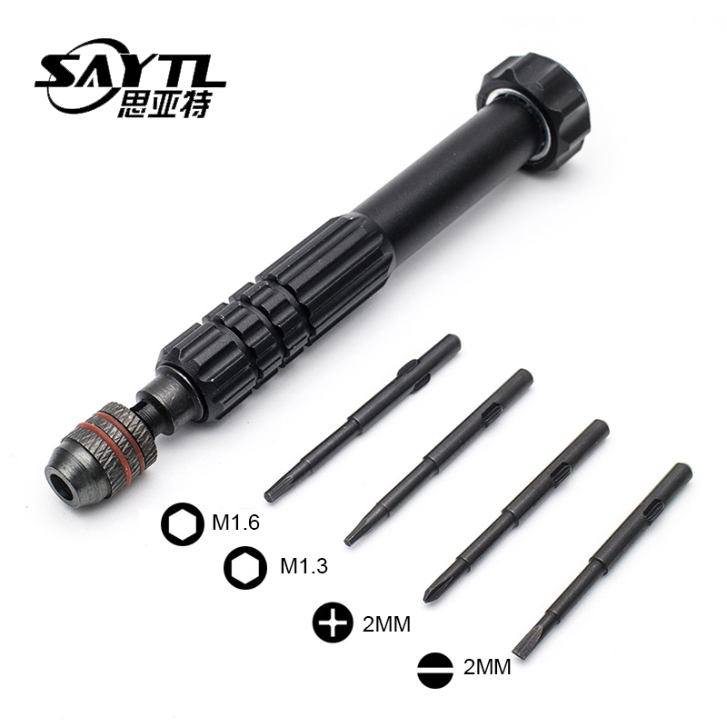 screwdriver set Electronic Cig - Vape Accessory recensione e prezzo