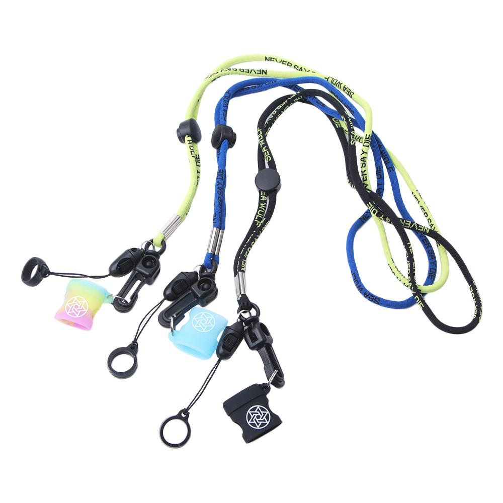 Universal Eicg Accessories Ant - Accessories For Vaping recensione e prezzo