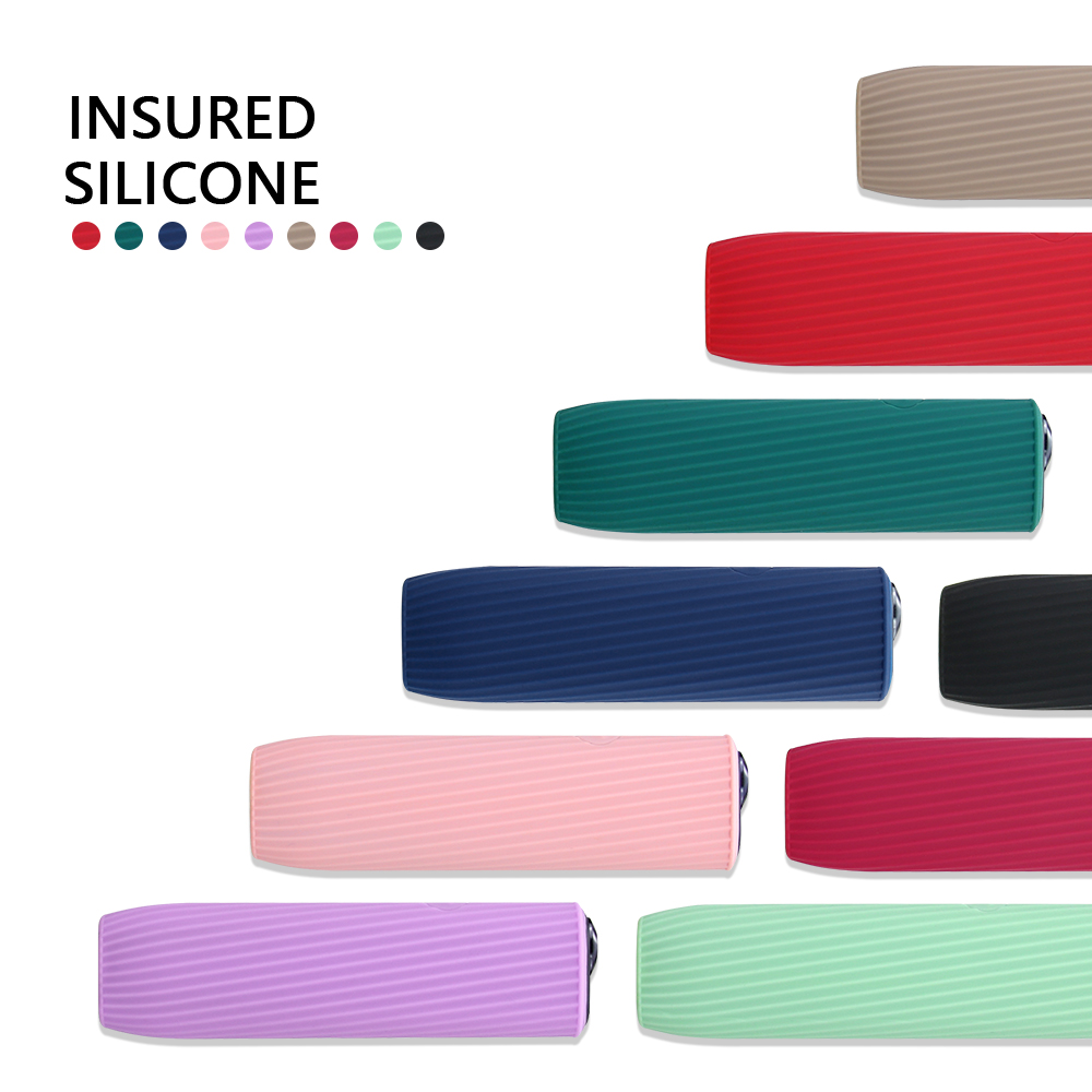 Silicone case is suitable for  - Accessories Experts Vape recensione e prezzo