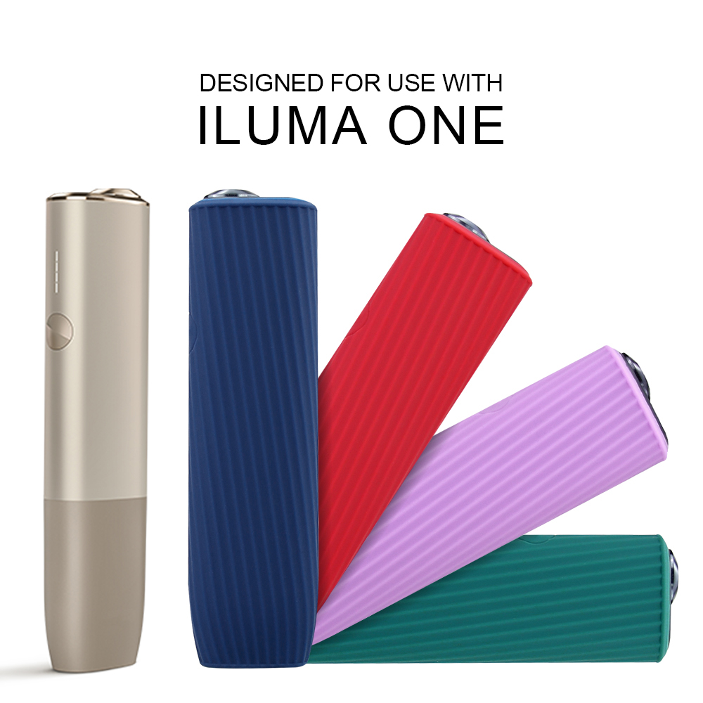 Silicone case is suitable for  - Accessories Experts Vape recensione e prezzo