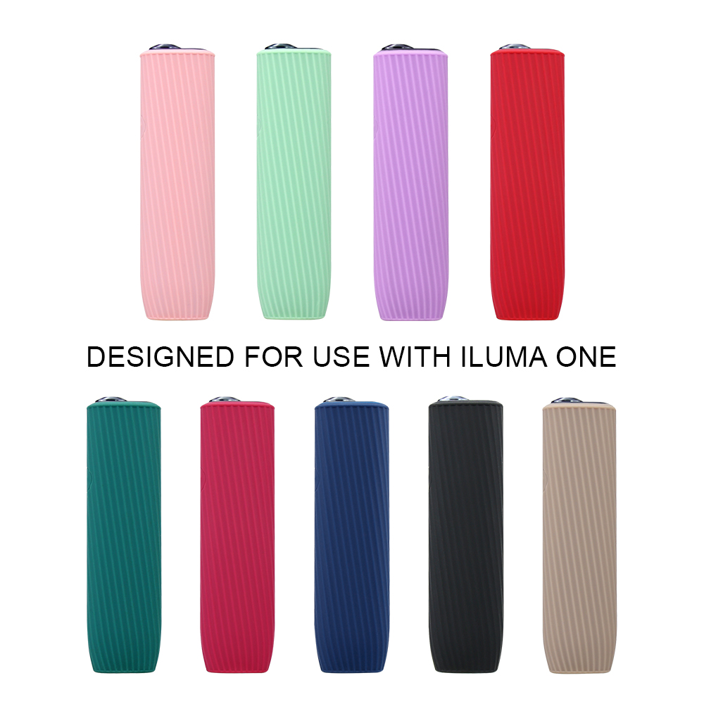 Silicone case is suitable for  - Accessories Experts Vape recensione e prezzo