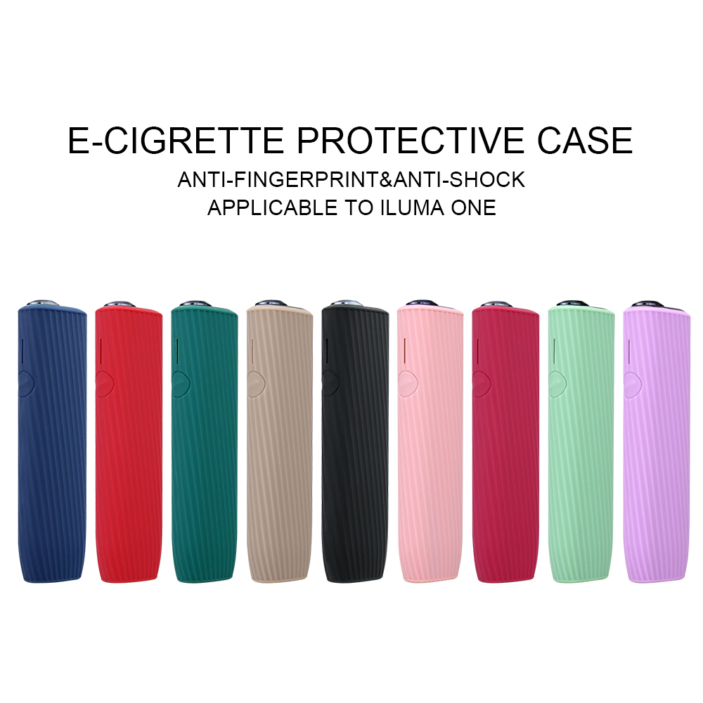 Silicone case is suitable for  - Accessories Experts Vape recensione e prezzo