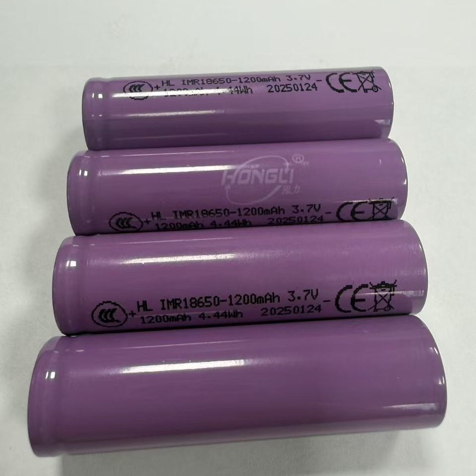 Genuine 18650 Rechargeable Bat - Vape Battery 18650 recensione e prezzo