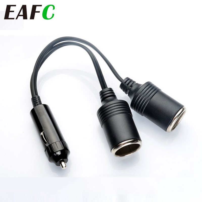 Universal Dual Port Car Cigare - Accessories Experts Vape recensione e prezzo
