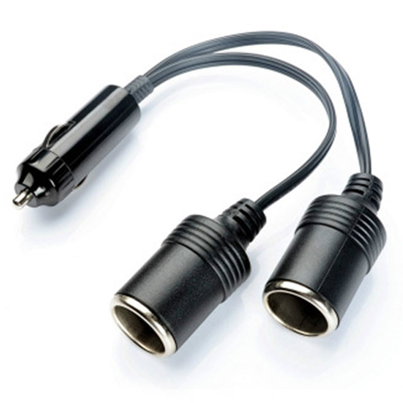 Universal Dual Port Car Cigare - Accessories Experts Vape recensione e prezzo