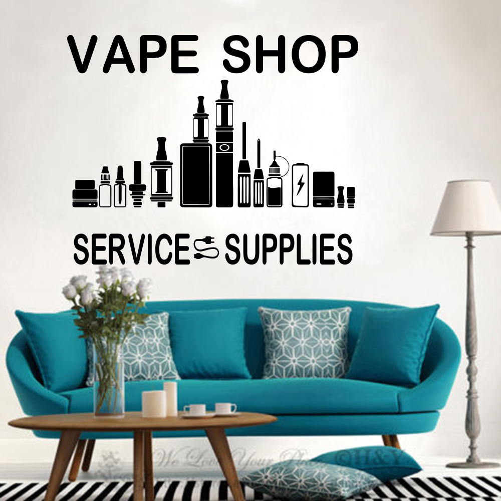 Vape Shop Electronic Cigarette - Vaping Shop recensione e prezzo