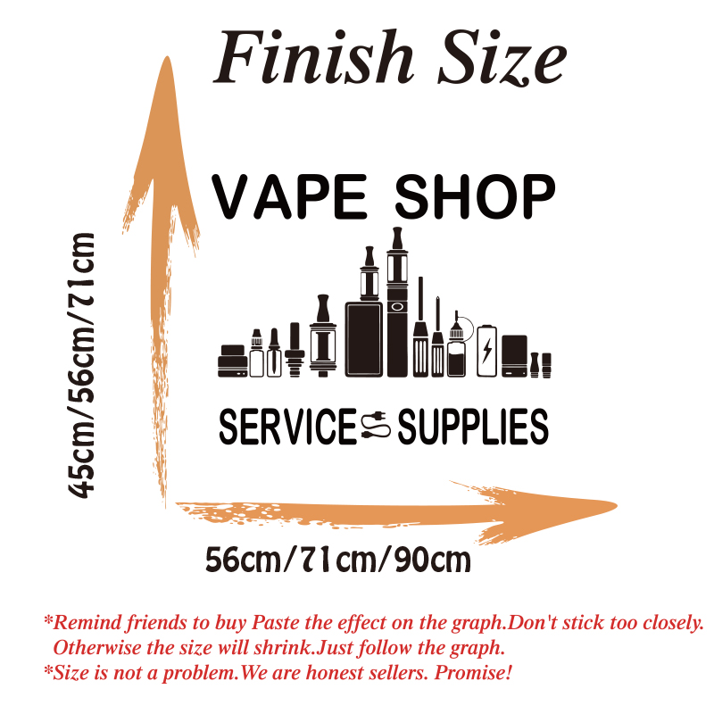 Vape Shop Electronic Cigarette - Vaping Shop recensione e prezzo