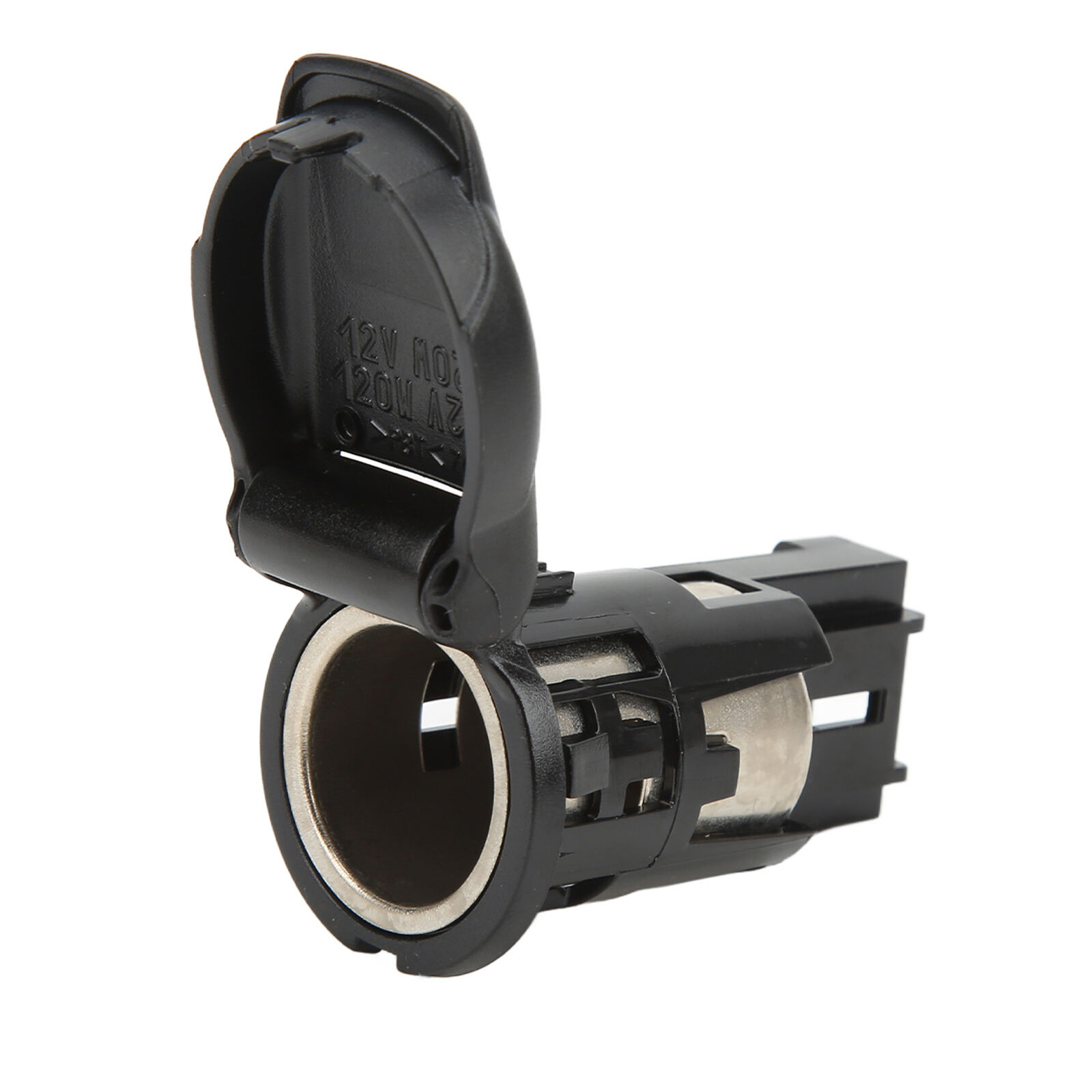 Auto Cigarette Lighter Replace - Accessories Experts Vape recensione e prezzo