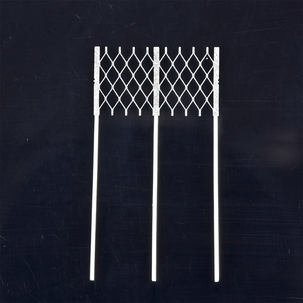 TPP Style 3 Leg Mesh Wire 0.2o - Coil Building Kit recensione e prezzo