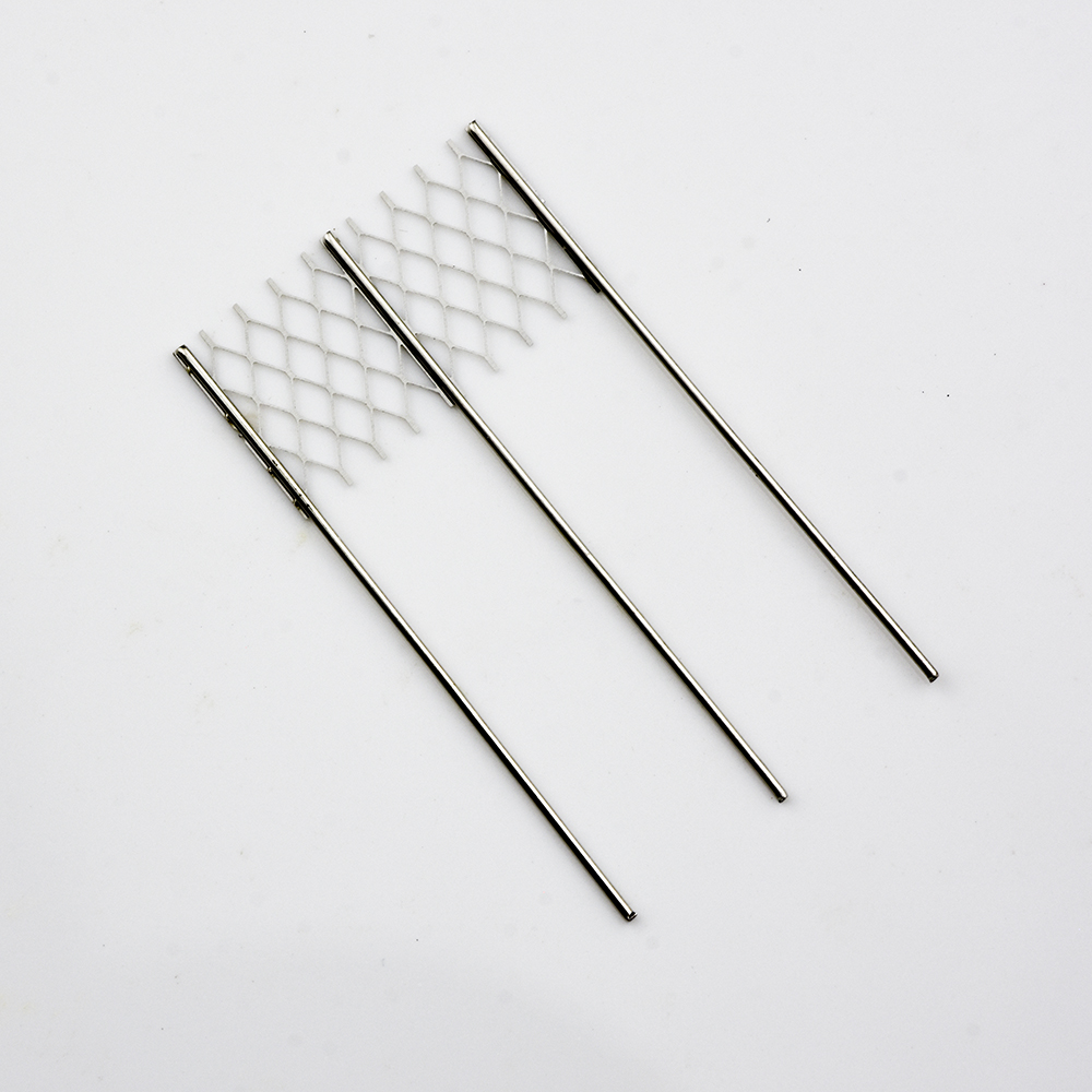 TPP Style 3 Leg Mesh Wire 0.2o - Coil Building Kit recensione e prezzo