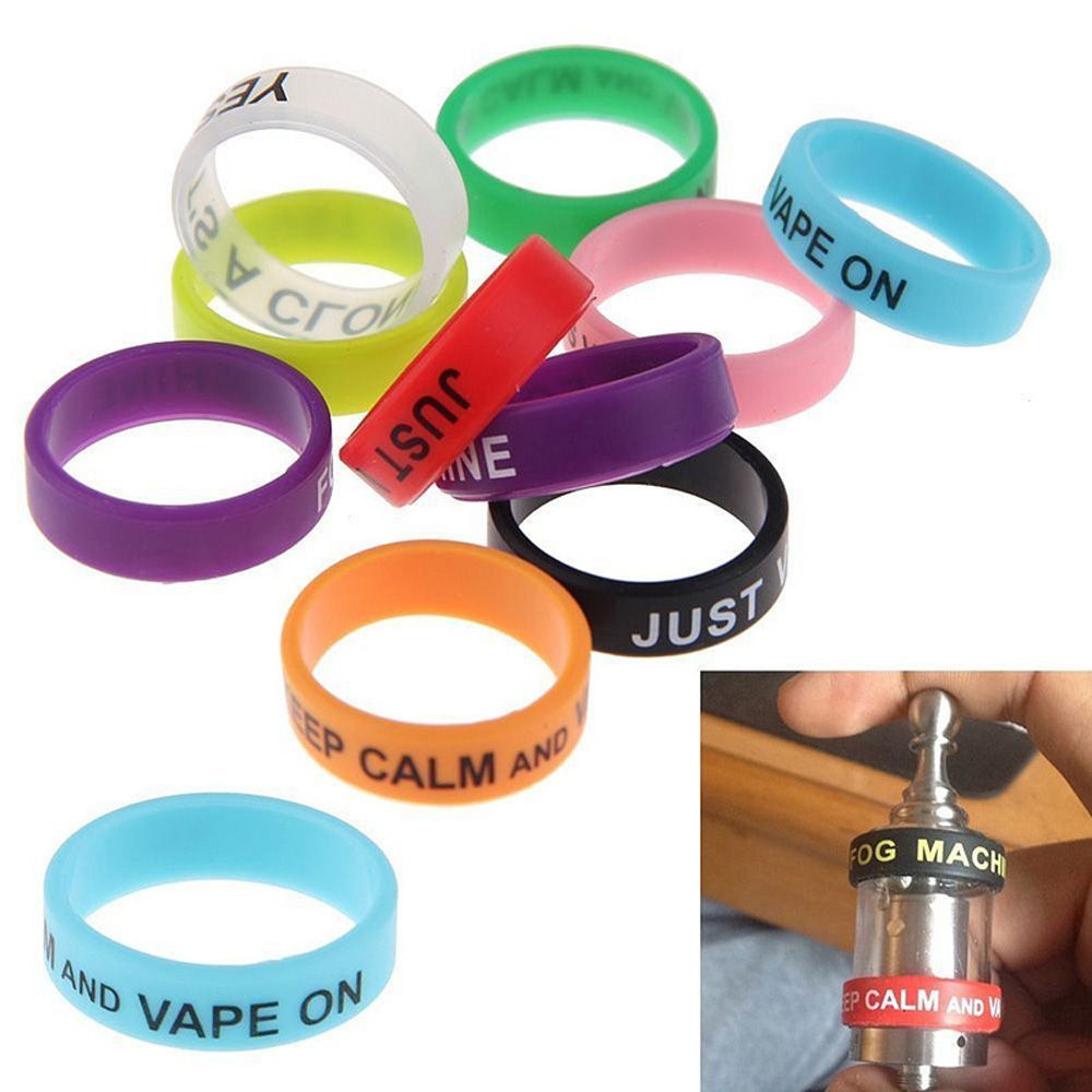 Sale Vapor Vape Mod Mechanical - Vape Band Silicone recensione e prezzo