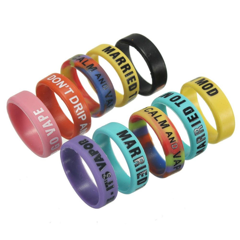 Sale Vapor Vape Mod Mechanical - Vape Band Silicone recensione e prezzo