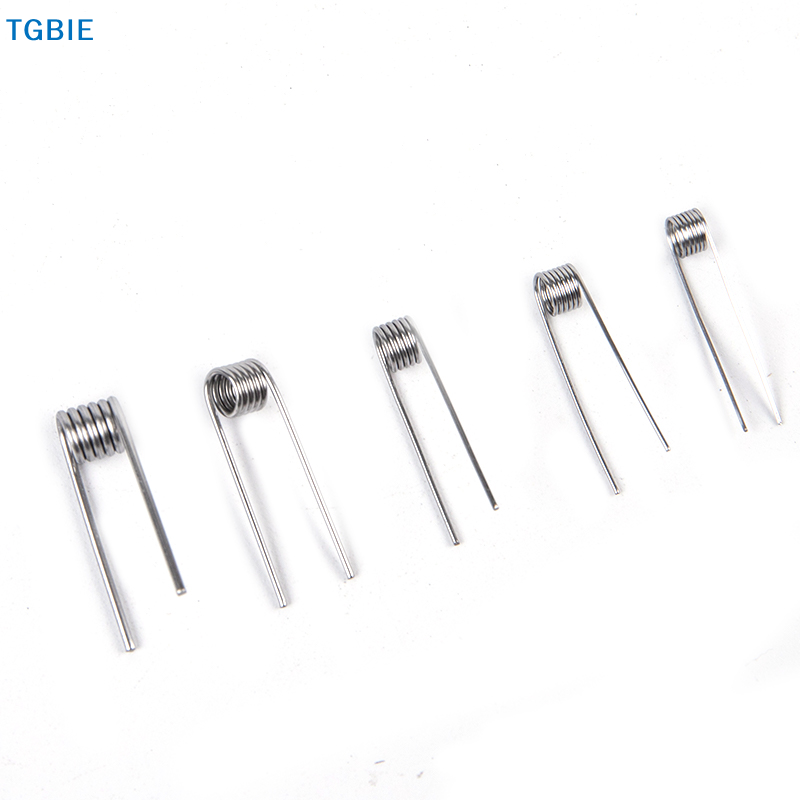 [TL][TL]100 Pcs/box High Quali - Coil Building Kit recensione e prezzo