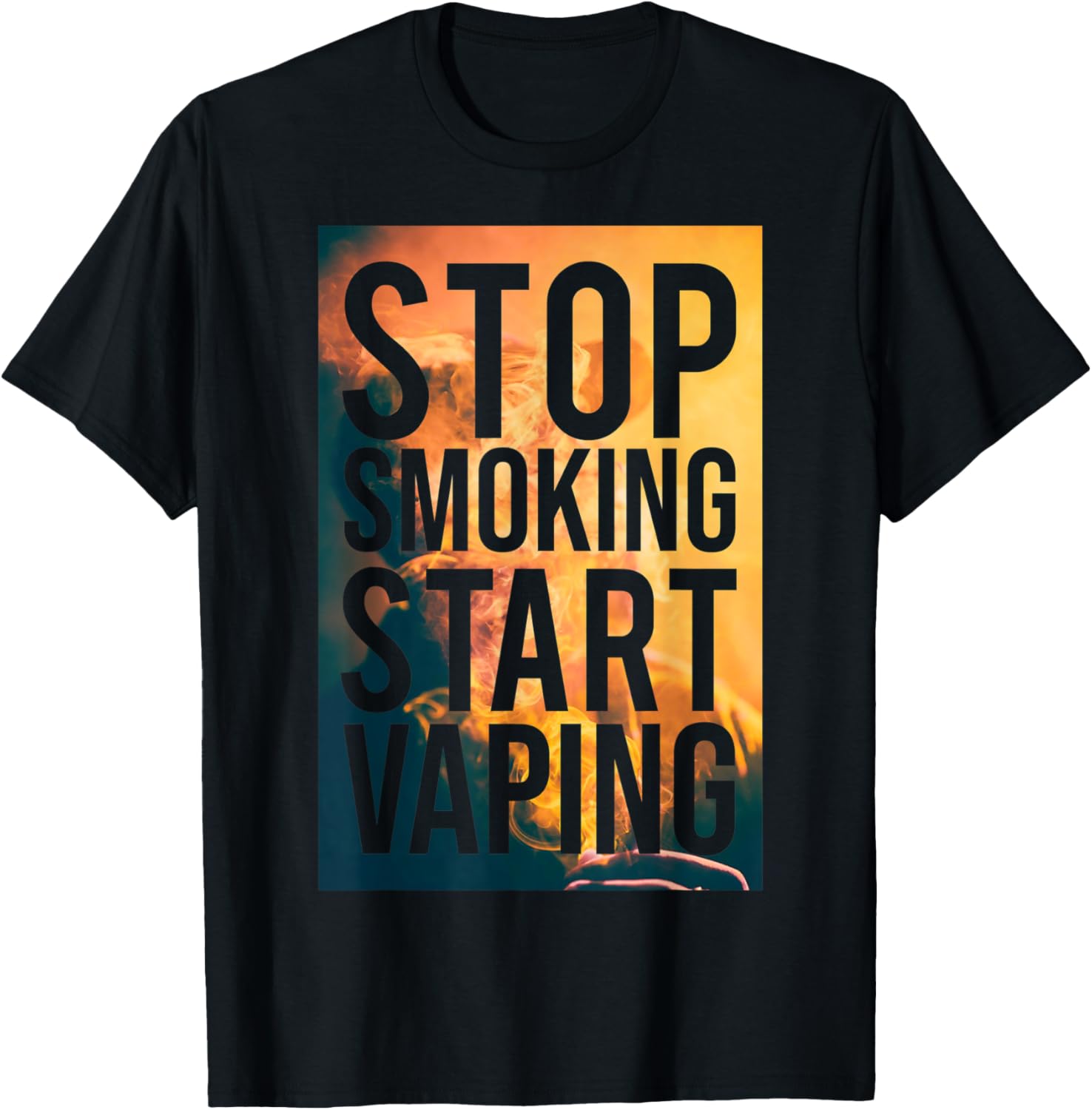 Stop Smoking Start Vaping Grap - Vaping Shop recensione e prezzo