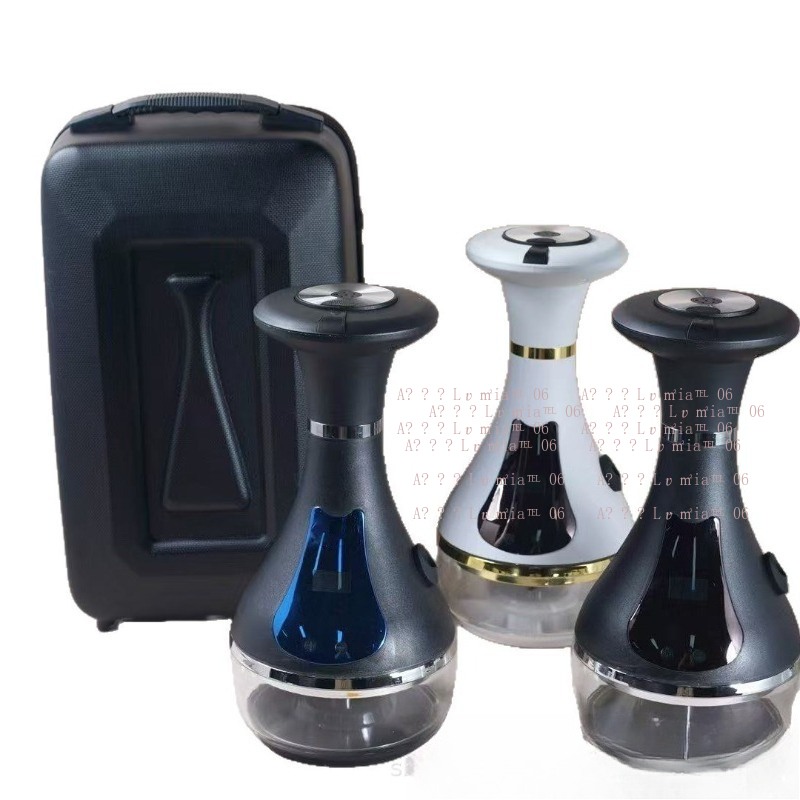 LED Display Rechargeable Elect - Accessories For Vaping recensione e prezzo
