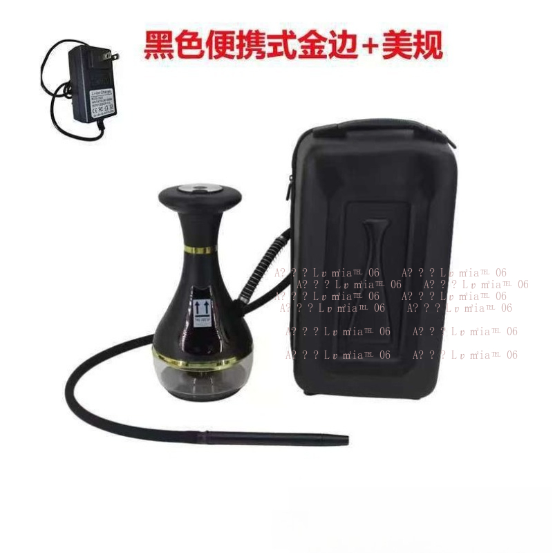 LED Display Rechargeable Elect - Accessories For Vaping recensione e prezzo