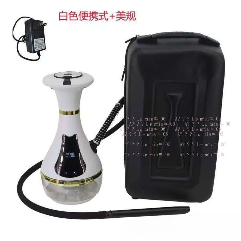 LED Display Rechargeable Elect - Accessories For Vaping recensione e prezzo