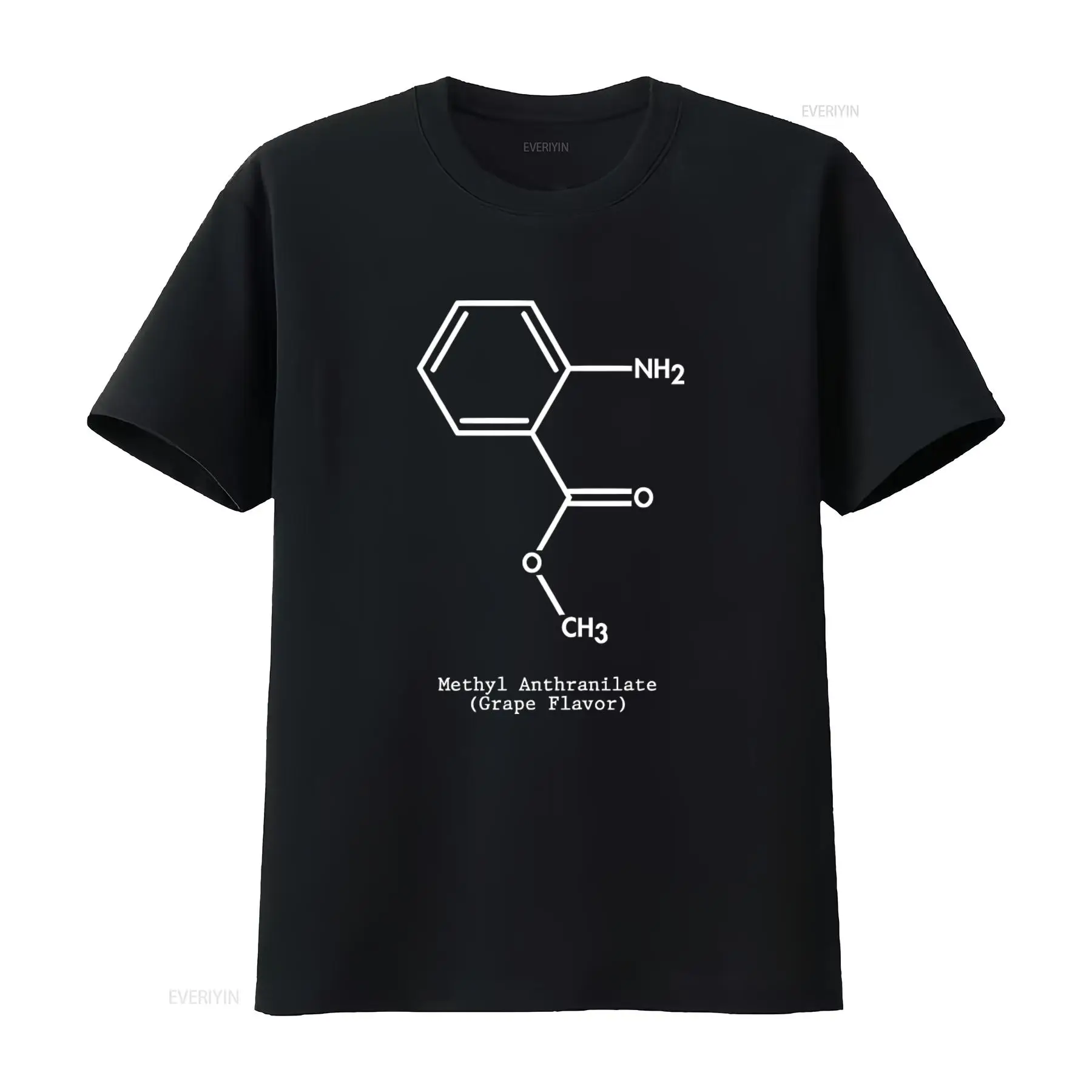 Grape Flavor Molecule Design T - Vaping Shop recensione e prezzo