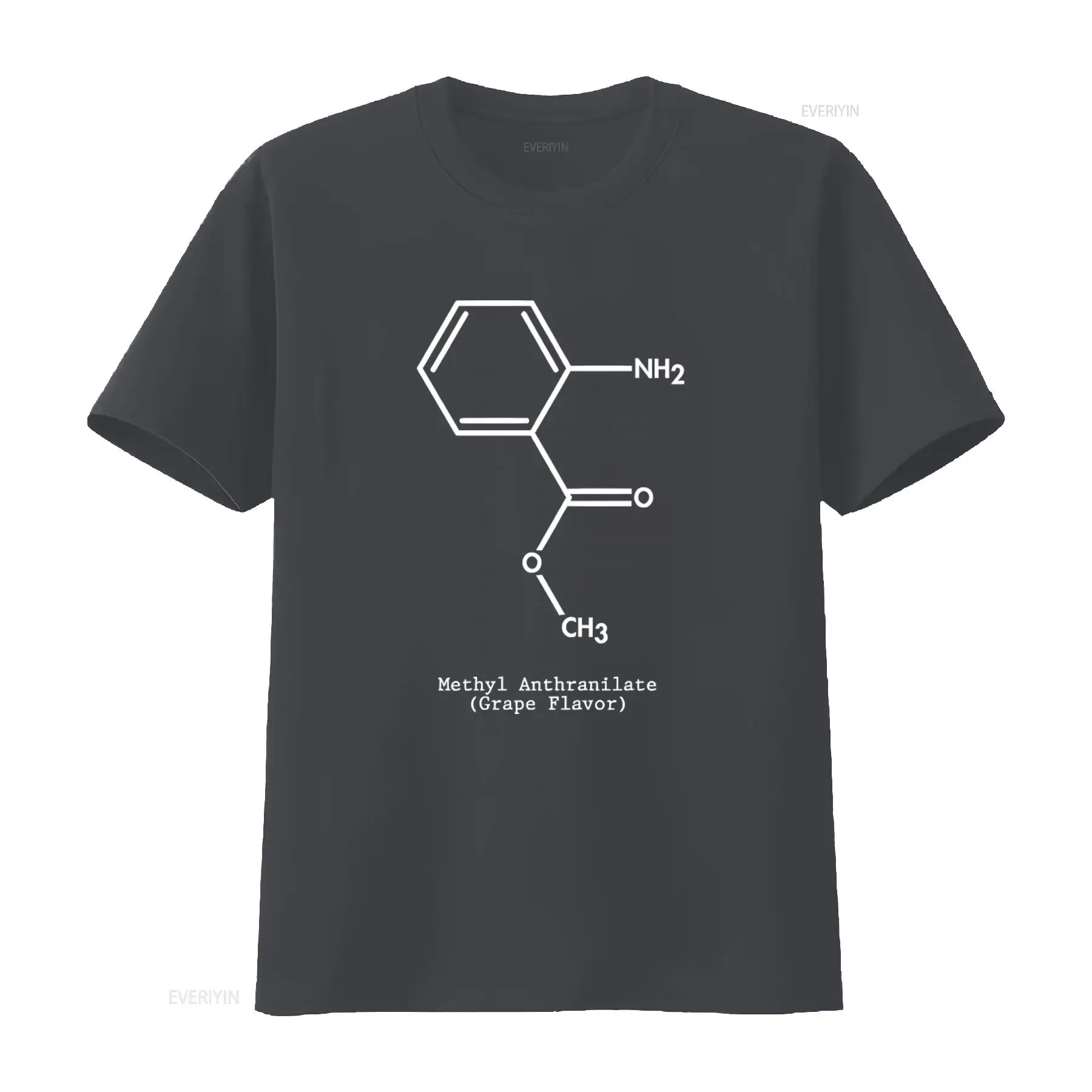Grape Flavor Molecule Design T - Vaping Shop recensione e prezzo