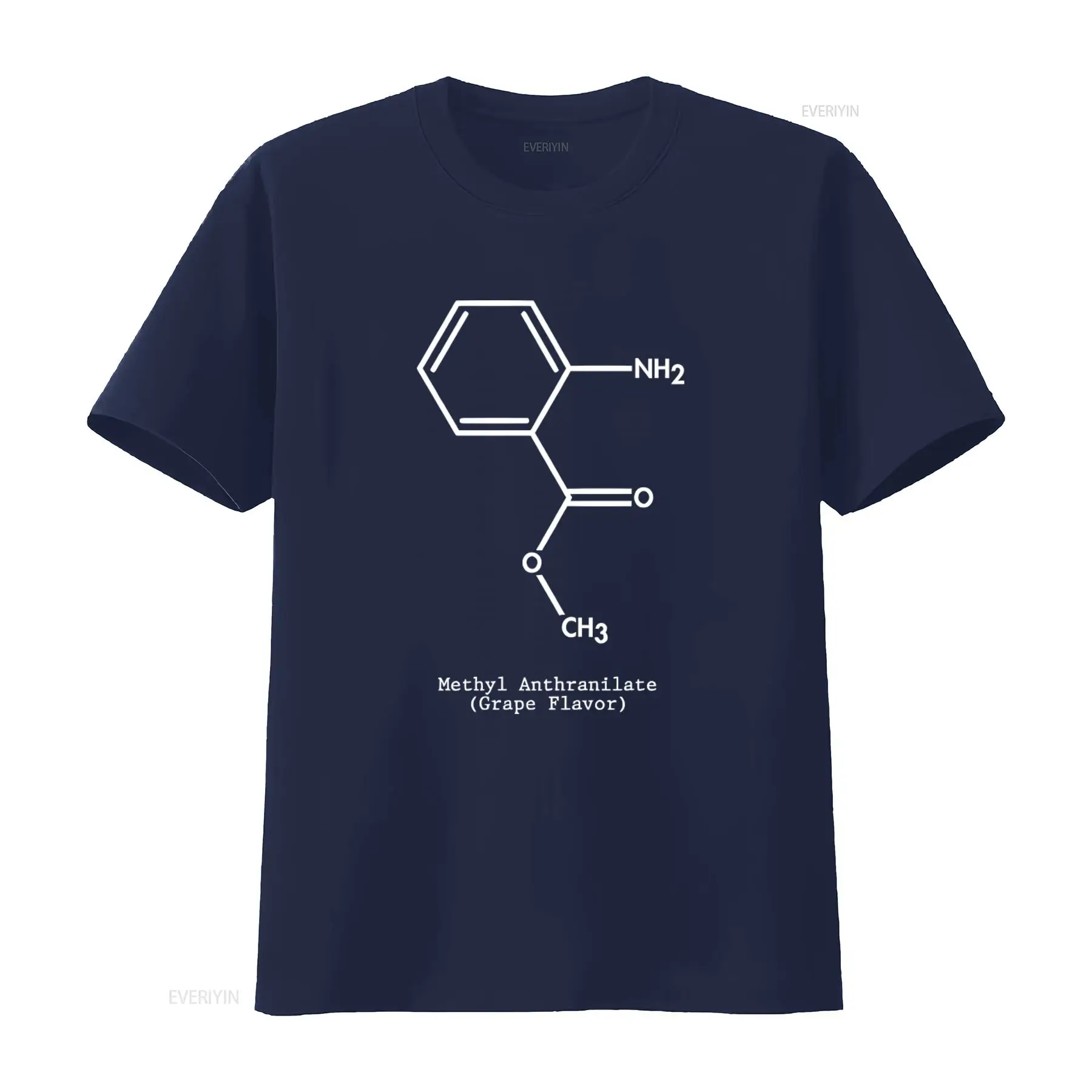 Grape Flavor Molecule Design T - Vaping Shop recensione e prezzo