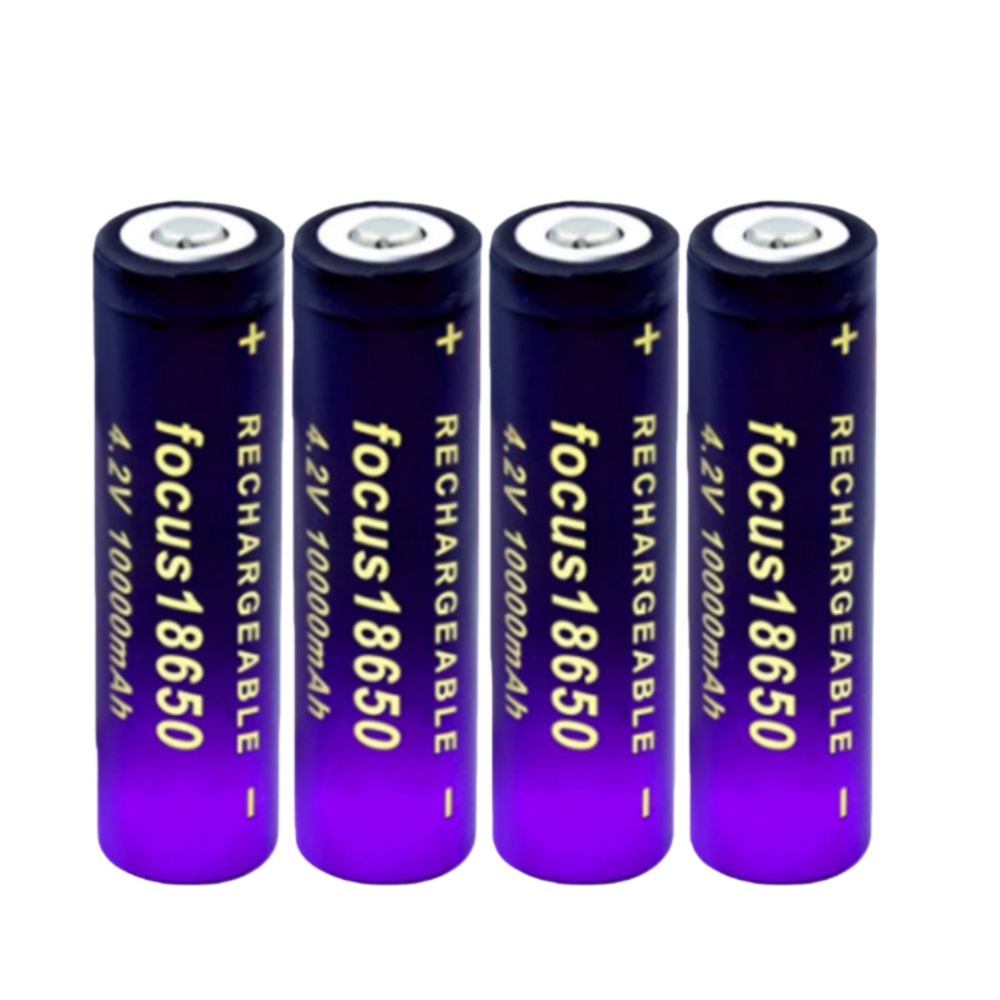 2-20PCS 18650 Lithium Ion Batt - Vape Battery 18650 recensione e prezzo
