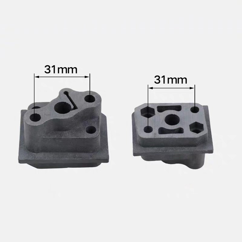 3PCS Intake Pipe Manifold Pipe - Weed Vaping Accessories recensione e prezzo