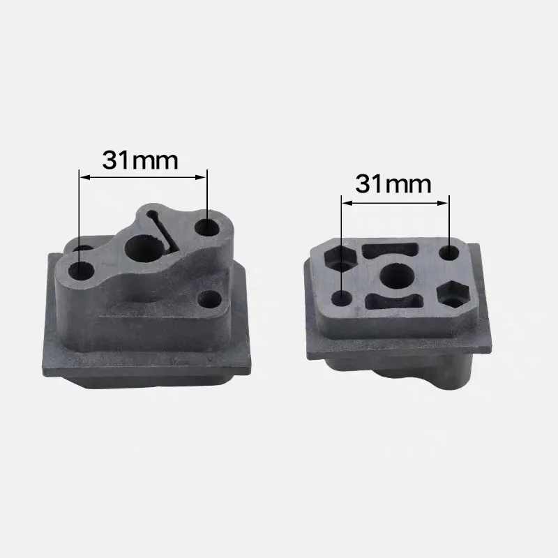 3PCS Intake Pipe Manifold Pipe - Weed Vaping Accessories recensione e prezzo