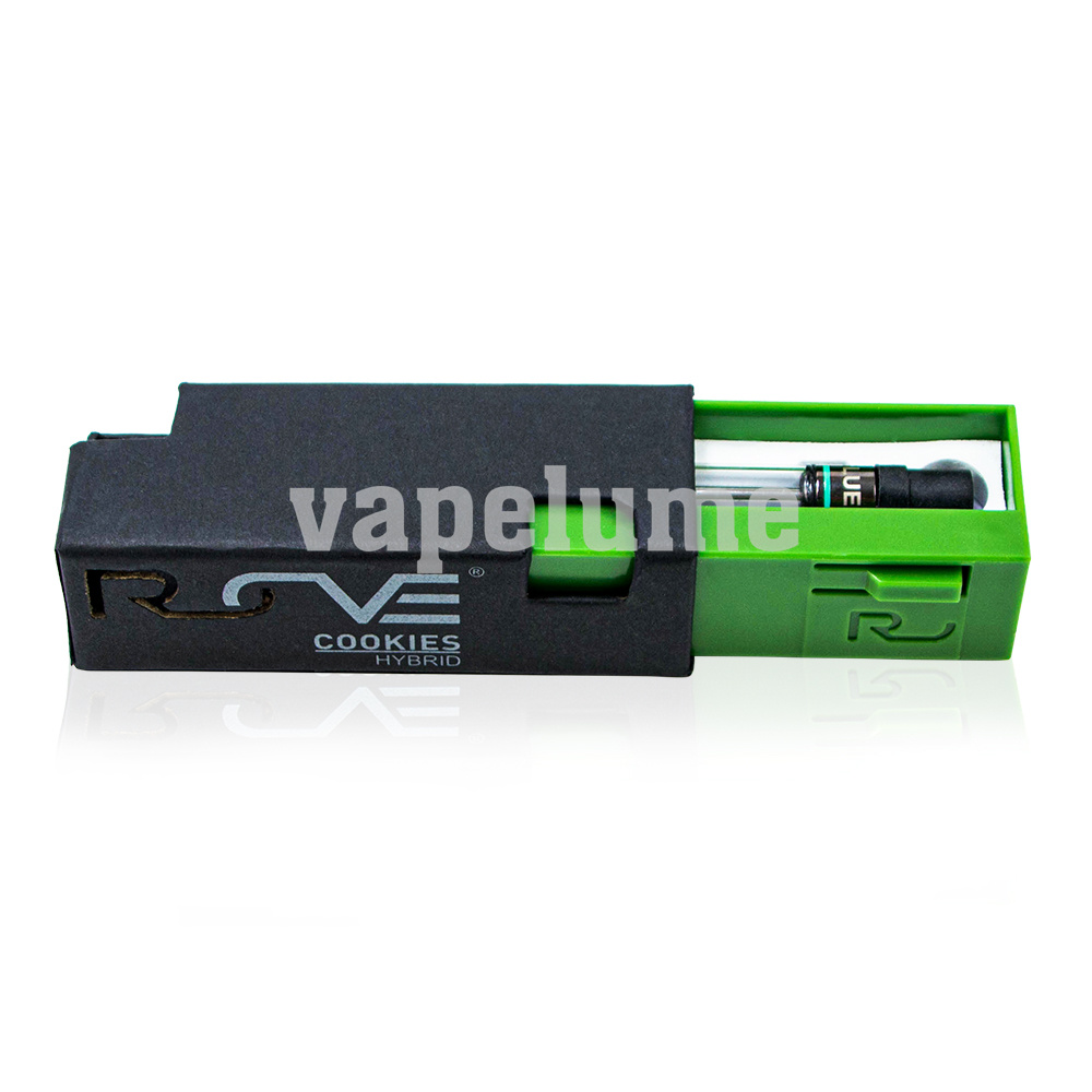 1000mg Rove Cartridge Empty Oi - Accessories For Vaping recensione e prezzo