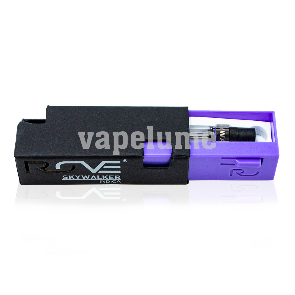 1000mg Rove Cartridge Empty Oi - Accessories For Vaping recensione e prezzo