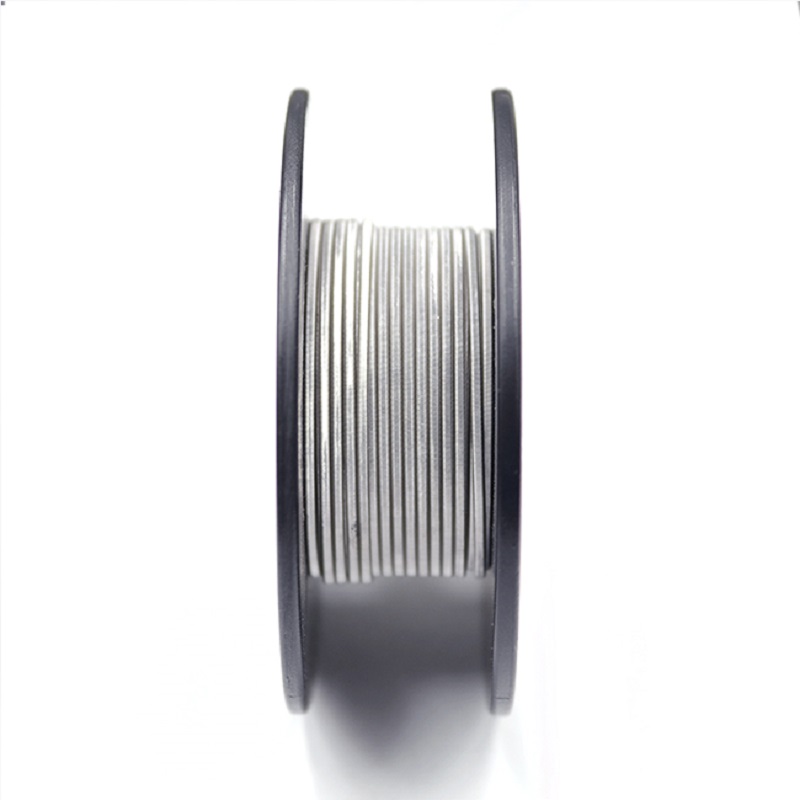 Coilology Heating Wire Fused C - Accessories For Vaping recensione e prezzo