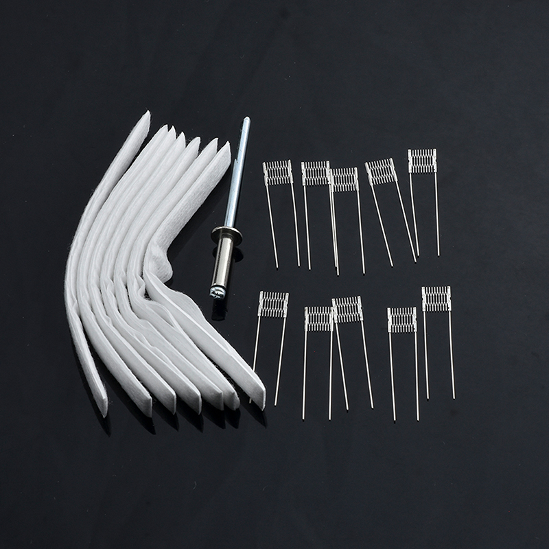 1Set DIY Rebuild Kit V2 Spl-10 - Coil Building Kit recensione e prezzo