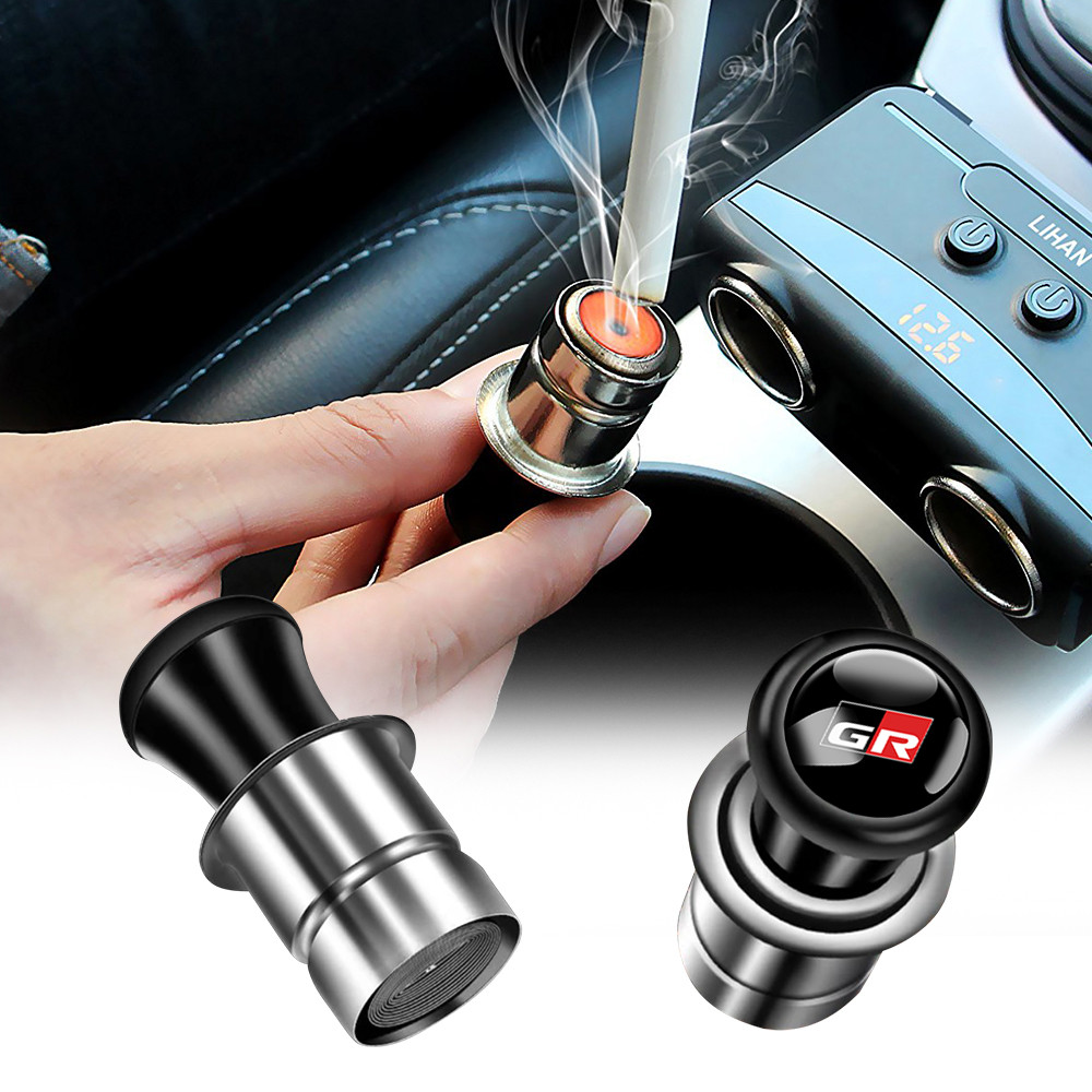 Car Windproof Electronic Cigar - Accessories Experts Vape recensione e prezzo