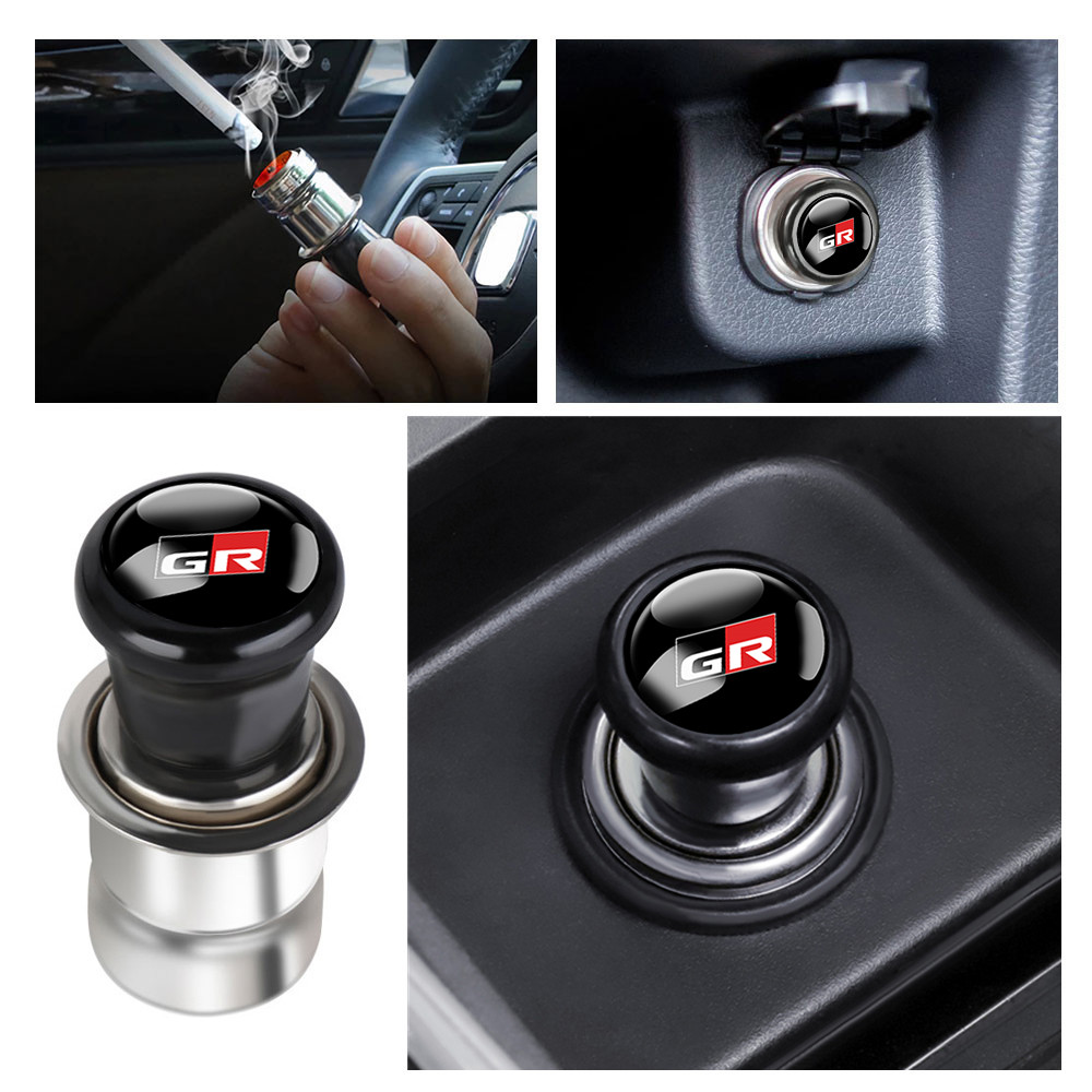 Car Windproof Electronic Cigar - Accessories Experts Vape recensione e prezzo