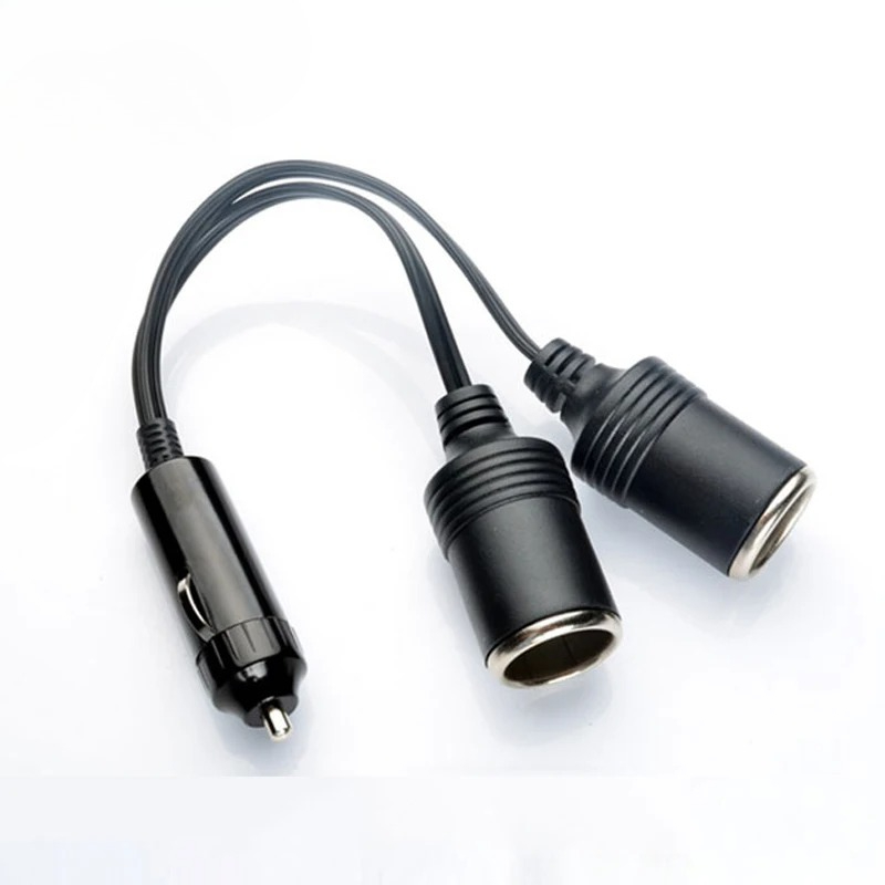 Universal Dual Port Car Cigare - Accessories Experts Vape recensione e prezzo