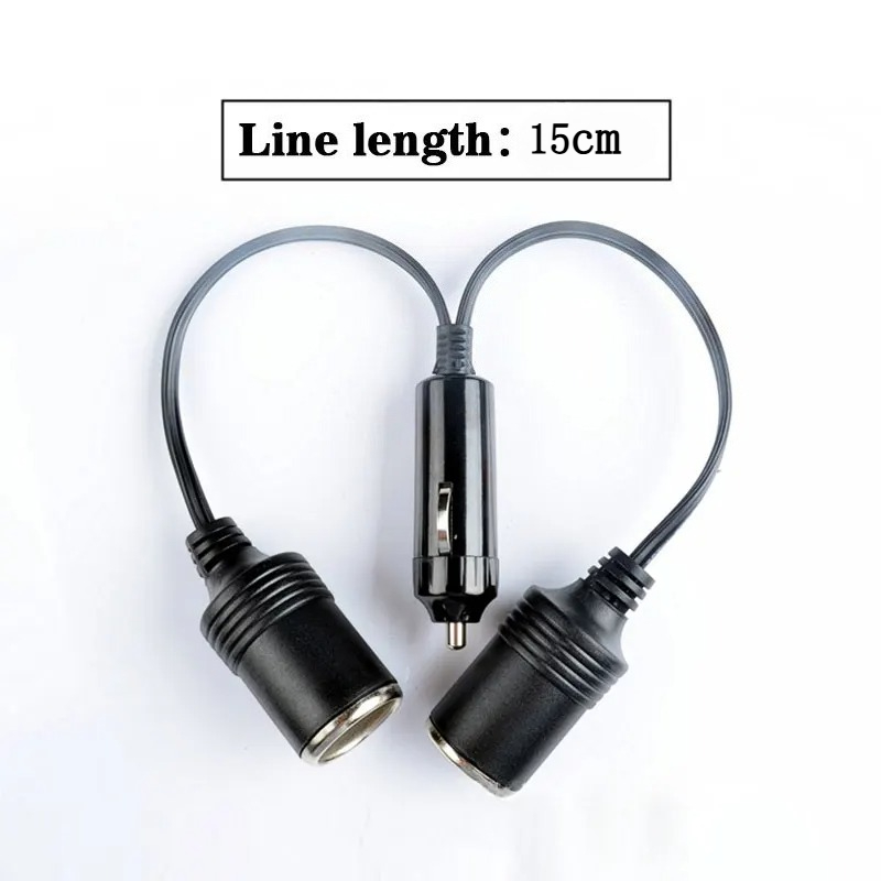 Universal Dual Port Car Cigare - Accessories Experts Vape recensione e prezzo