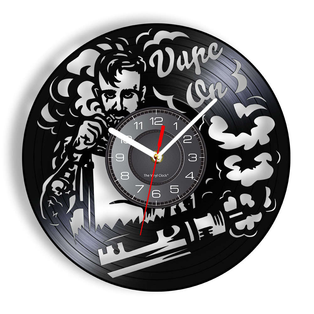 Vape Shop Wall Sign Logo Wall  - Vaping Shop recensione e prezzo